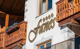 Hotel Fanes
