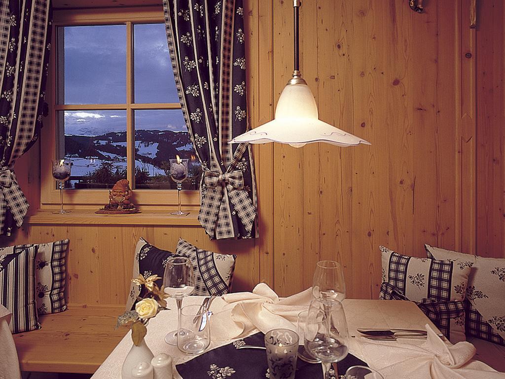 Hotel Fanes Selva di Val Gardena Esterno foto